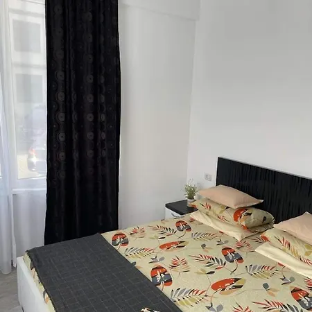 Complex Astoria Mamaia Nord *