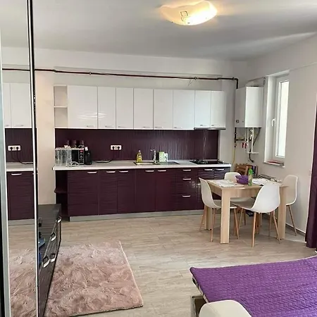 Complex Astoria Mamaia Nord Apartamento *