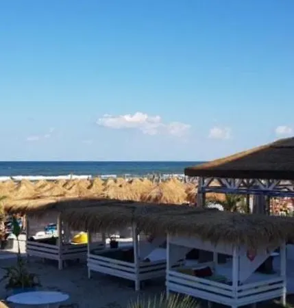 Apartamento Complex Astoria Mamaia Nord Năvodari