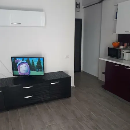 Apartamento Complex Astoria Mamaia Nord *