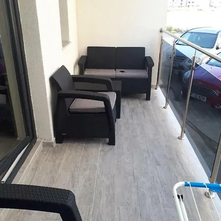 Apartamento Complex Astoria Mamaia Nord *