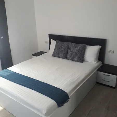 Complex Astoria Mamaia Nord Apartamento *