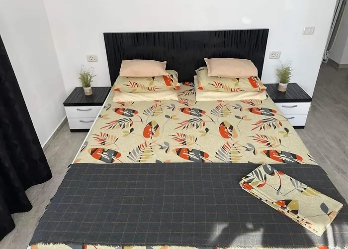 Complex Astoria Mamaia Nord Διαμέρισμα *