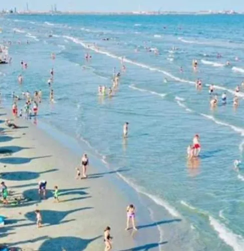 Complex Astoria Mamaia Nord Διαμέρισμα