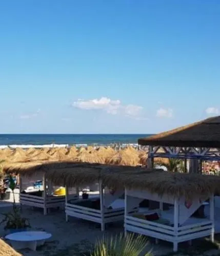 Διαμέρισμα Complex Astoria Mamaia Nord Năvodari