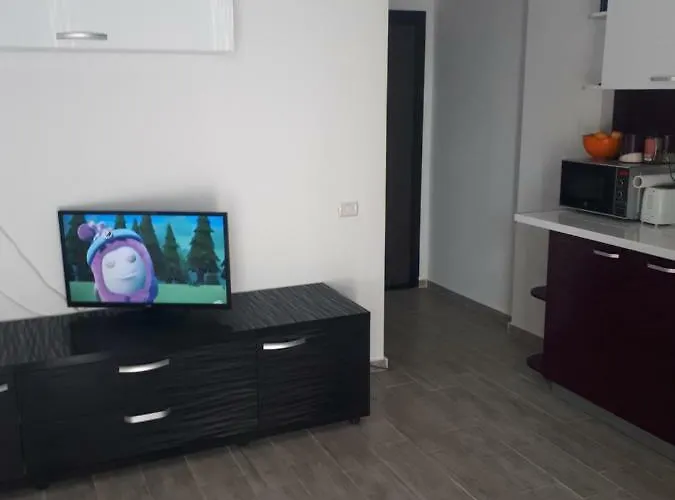 Διαμέρισμα Complex Astoria Mamaia Nord *