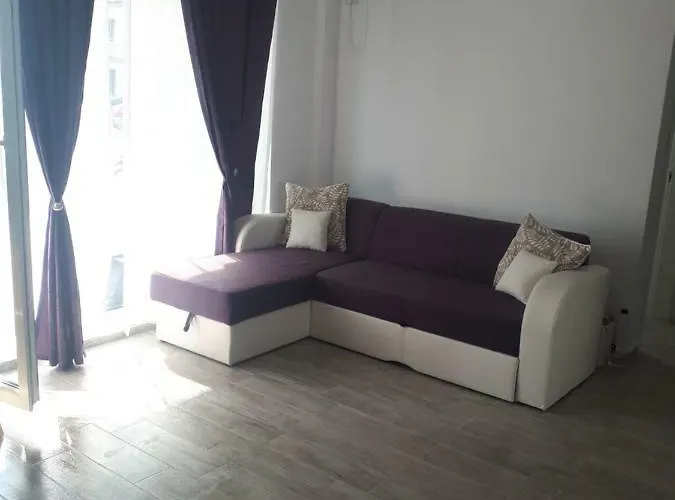 Complex Astoria Mamaia Nord * Năvodari