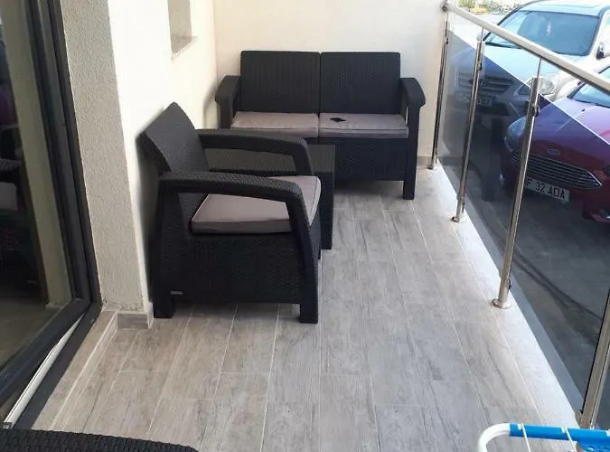 Διαμέρισμα Complex Astoria Mamaia Nord *