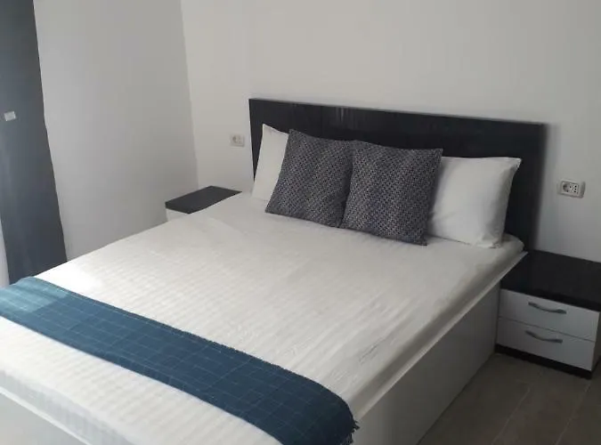 Complex Astoria Mamaia Nord Διαμέρισμα *