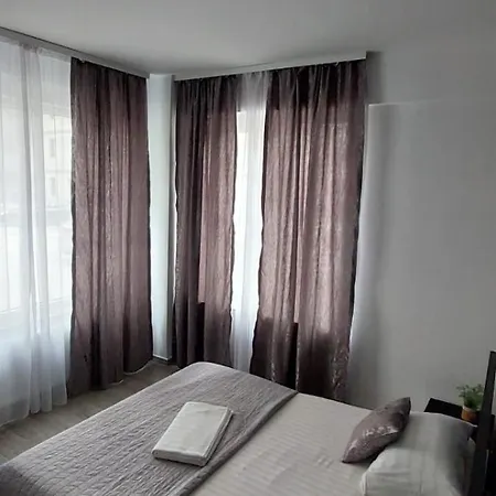 Complex Astoria Mamaia Nord