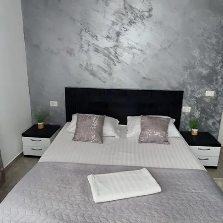 Complex Astoria Mamaia Nord Apartment