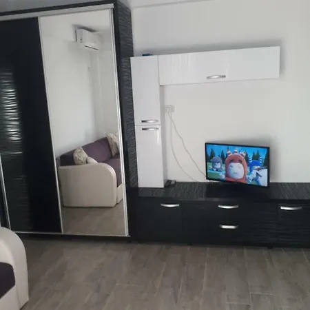 Complex Astoria Mamaia Nord Apartamento *