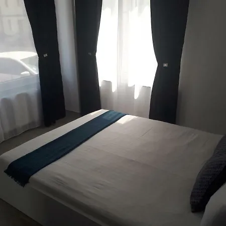 Complex Astoria Mamaia Nord