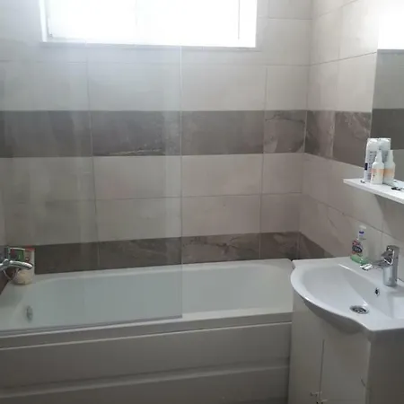 Complex Astoria Mamaia Nord Năvodari