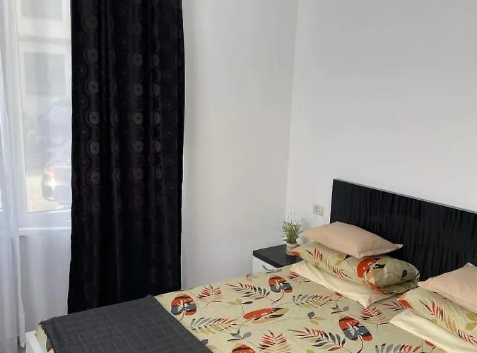 Complex Astoria Mamaia Nord *