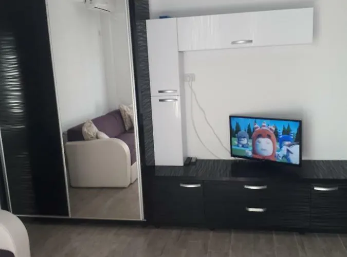 Complex Astoria Mamaia Nord 公寓 *