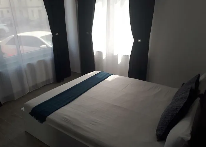 Complex Astoria Mamaia Nord