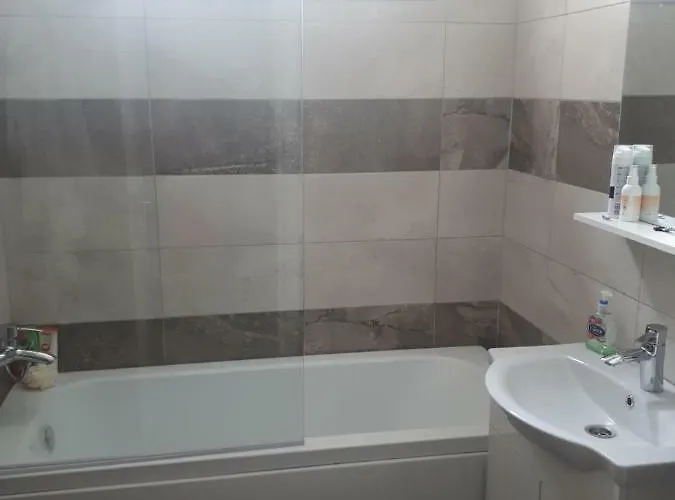 Complex Astoria Mamaia Nord 那沃达利